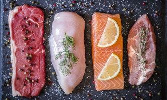 Meatbyte: Buy Best Meat and Seafood Online at Best Price